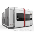 multi-arc magnetron DLC-tool Coating machine